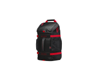 HP Odyssey Backpack 15,6" czarno-czerwony - 462637 - zdjęcie 1